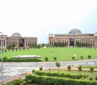Nust-isb